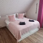 Panzió Orchidee