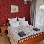 Orchidee Oda ve Kahvaltı