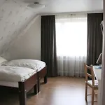 Oda ve Kahvaltı Orchidee Altenau (Lower-Saxony)