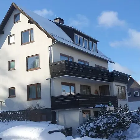 Orchidee 3* Altenau (Lower-Saxony)