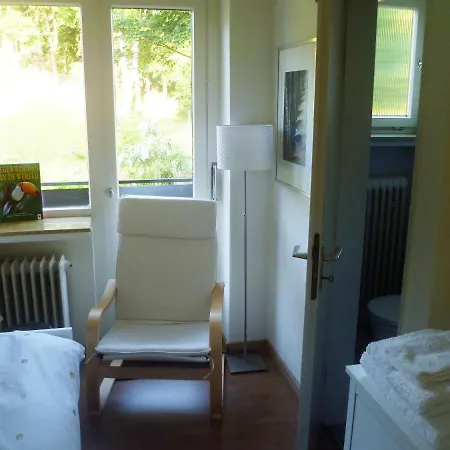 Bed and breakfast Orchidee Altenau Altenau (Lower-Saxony)