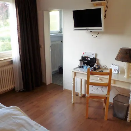 Bed and breakfast Orchidee Altenau Altenau (Lower-Saxony)