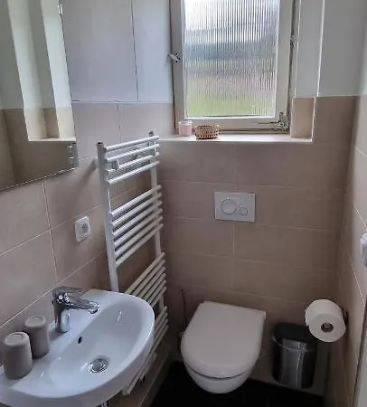 Orchidee Bed & Breakfast