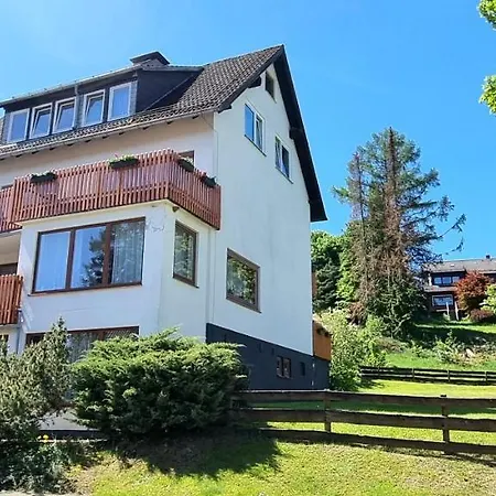 Orchidee 3* Altenau (Lower-Saxony)