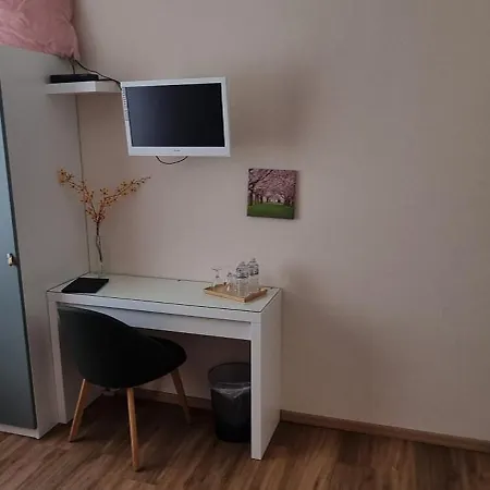 Bed and breakfast Orchidee Altenau Altenau (Lower-Saxony)
