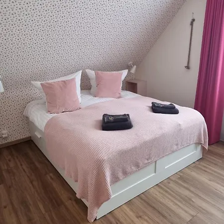 Bed and breakfast Orchidee Altenau *