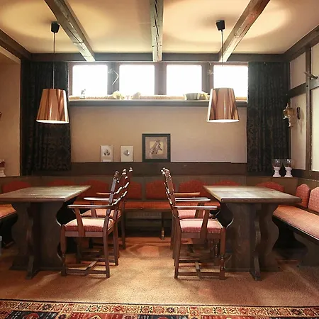 Orchidee 3* Altenau (Lower-Saxony)