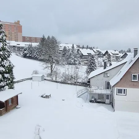 Orchidee Bed & Breakfast