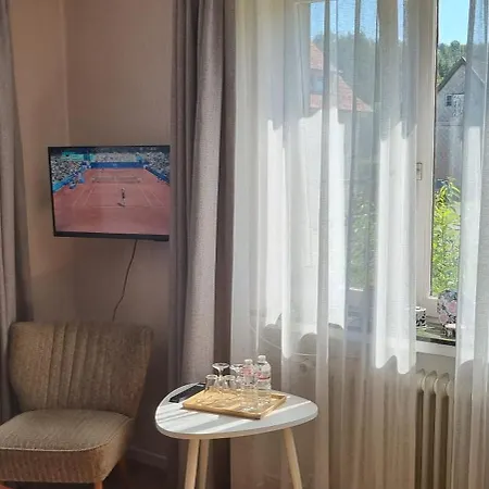 Bed and breakfast Orchidee Altenau *
