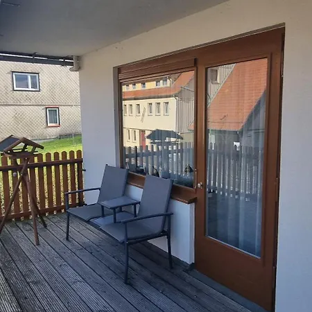 Orchidee 3* Altenau (Lower-Saxony)