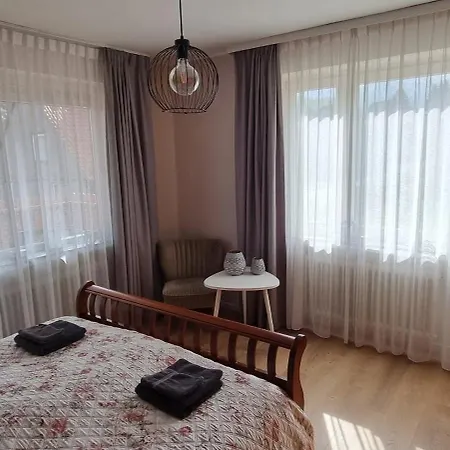 Orchidee Altenau Bed and breakfast Altenau (Lower-Saxony)