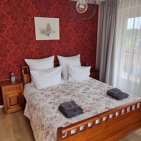 Orchidee Altenau Bed and breakfast