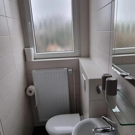 Orchidee Frühstückspension *