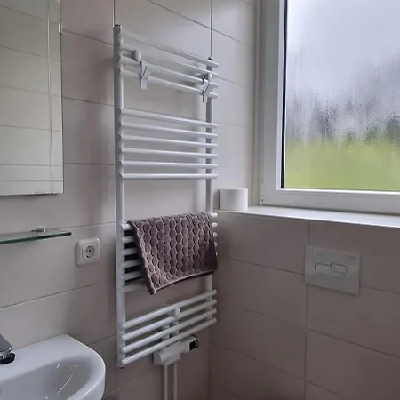 Bed and breakfast Orchidee Altenau *