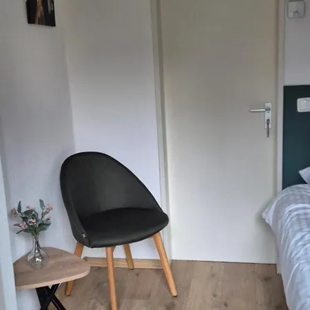 Bed & Breakfast Orchidee 3*