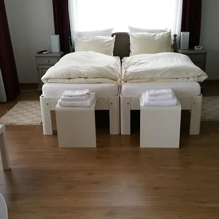 Bed and breakfast Orchidee Altenau Altenau (Lower-Saxony)