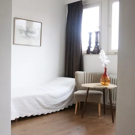 Orchidee Altenau Bed and breakfast