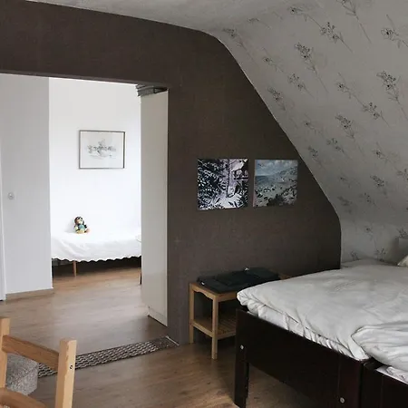 Bed and breakfast Orchidee Altenau *