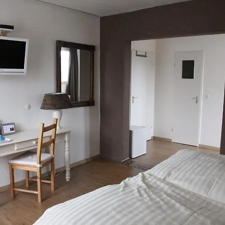 Orchidee Altenau Bed and breakfast *