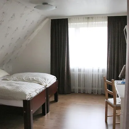 Bed and breakfast Orchidee Altenau Altenau (Lower-Saxony)