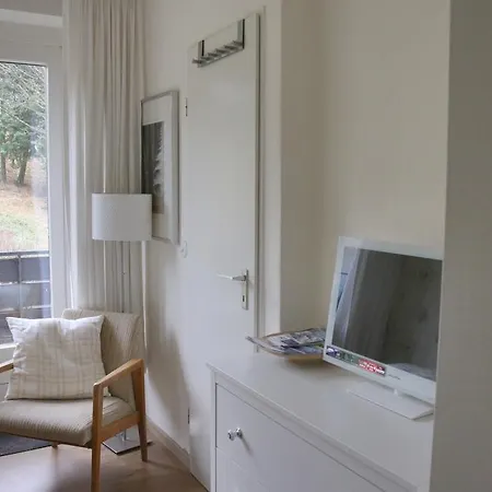 Orchidee Altenau Bed and breakfast Altenau (Lower-Saxony)
