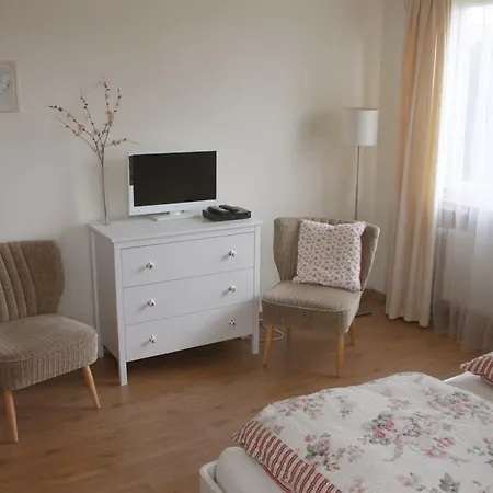 Bed and breakfast Orchidee Altenau *