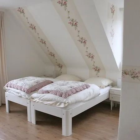 Bed and breakfast Orchidee Altenau