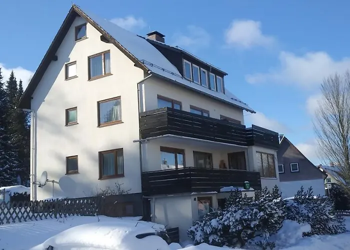 Orchidee 3* Altenau (Lower-Saxony)