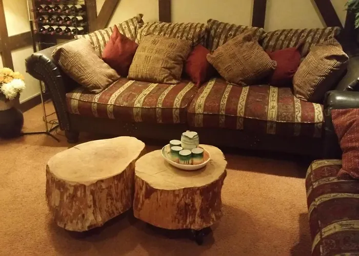 Bed & Breakfast Orchidee