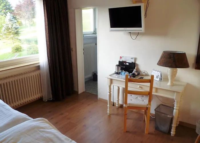 Bed & Breakfast Orchidee Altenau (Lower-Saxony)