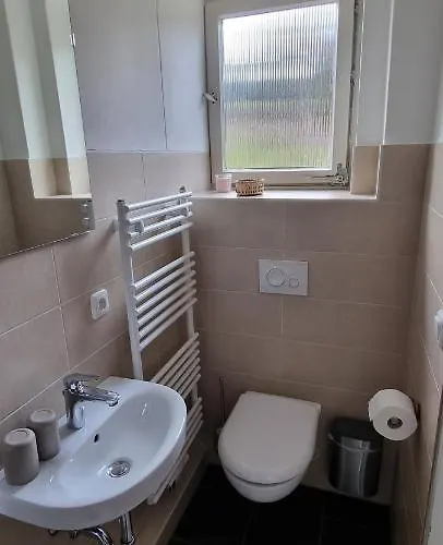 Orchidee Bed & Breakfast