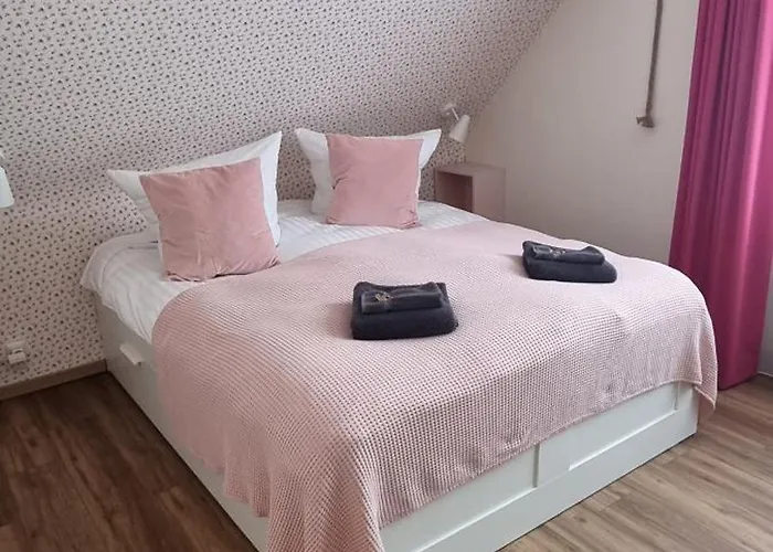 Bed & Breakfast Orchidee 3*