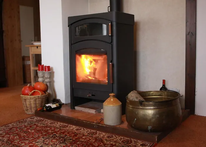 Orchidee Bed & Breakfast Altenau (Lower-Saxony)