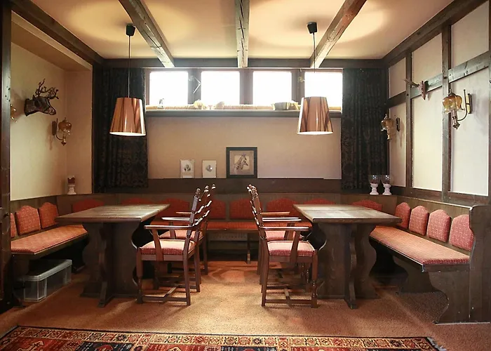 Orchidee 3* Altenau (Lower-Saxony)