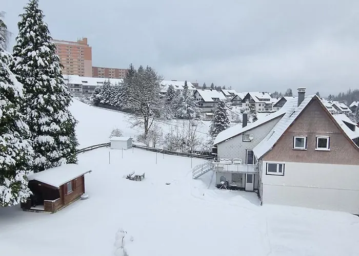 Orchidee Bed & Breakfast