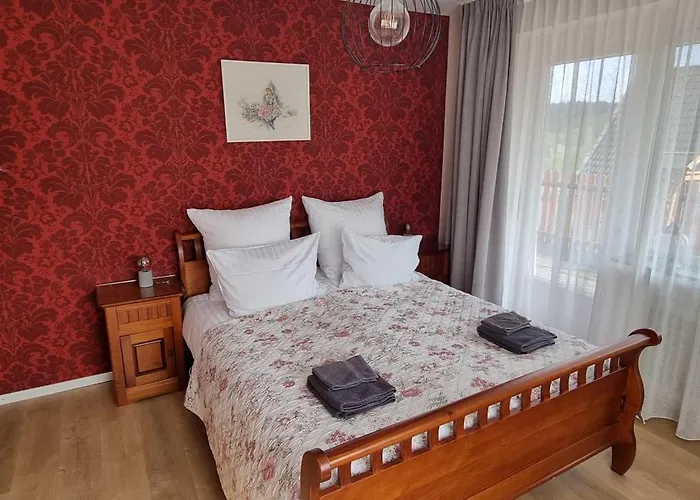 Orchidee Bed & Breakfast