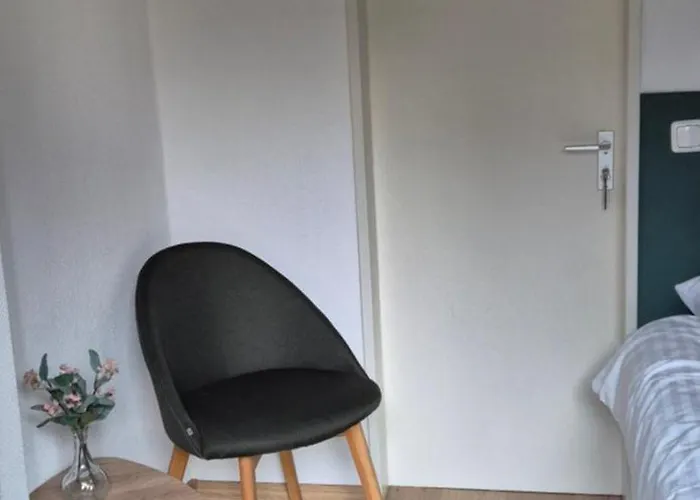 Bed & Breakfast Orchidee 3*