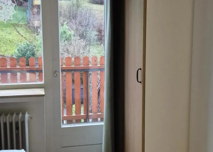 Orchidee Bed & Breakfast