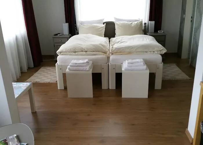 Bed & Breakfast Orchidee Altenau (Lower-Saxony)