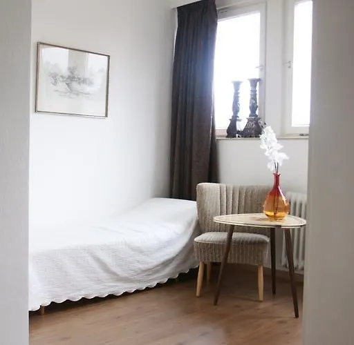 Orchidee Bed & Breakfast