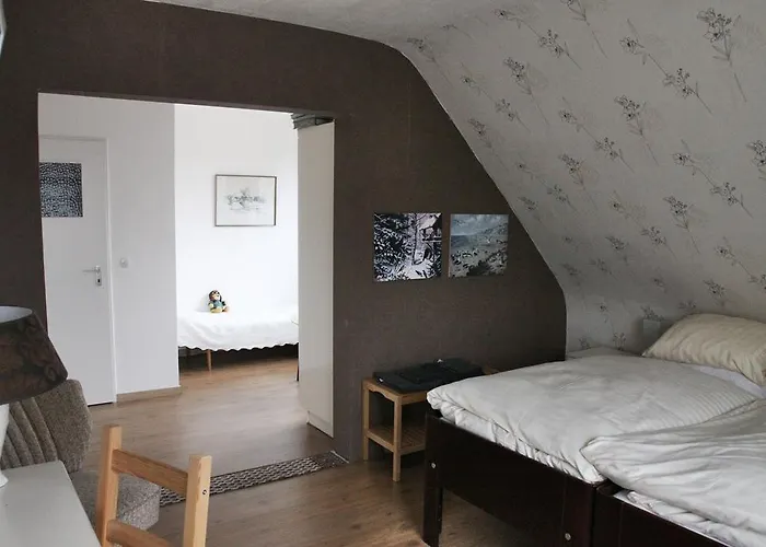 Bed & Breakfast Orchidee 3*