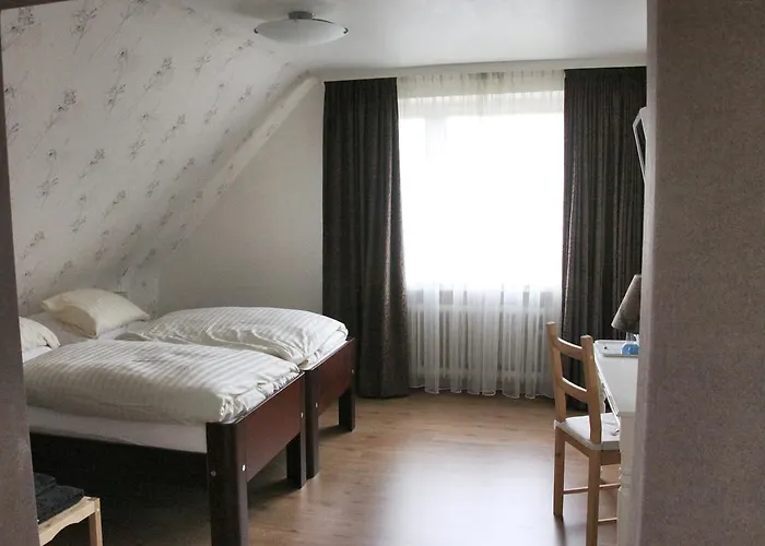 Bed & Breakfast Orchidee Altenau (Lower-Saxony)