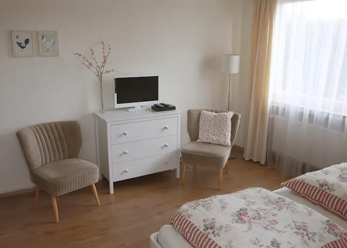 Bed & Breakfast Orchidee 3*