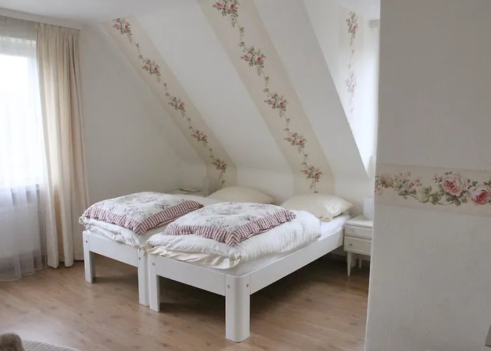 Bed & Breakfast Orchidee